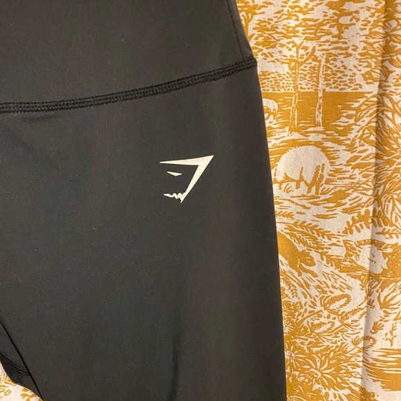 og gymshark legging - Picture 3 of 7